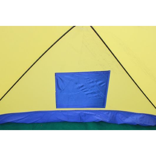 Палатка для зимней рыбалки Стэк Куб-2, изображение 9